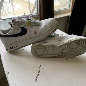 Nike Air Force 1 Low “Go Outside”